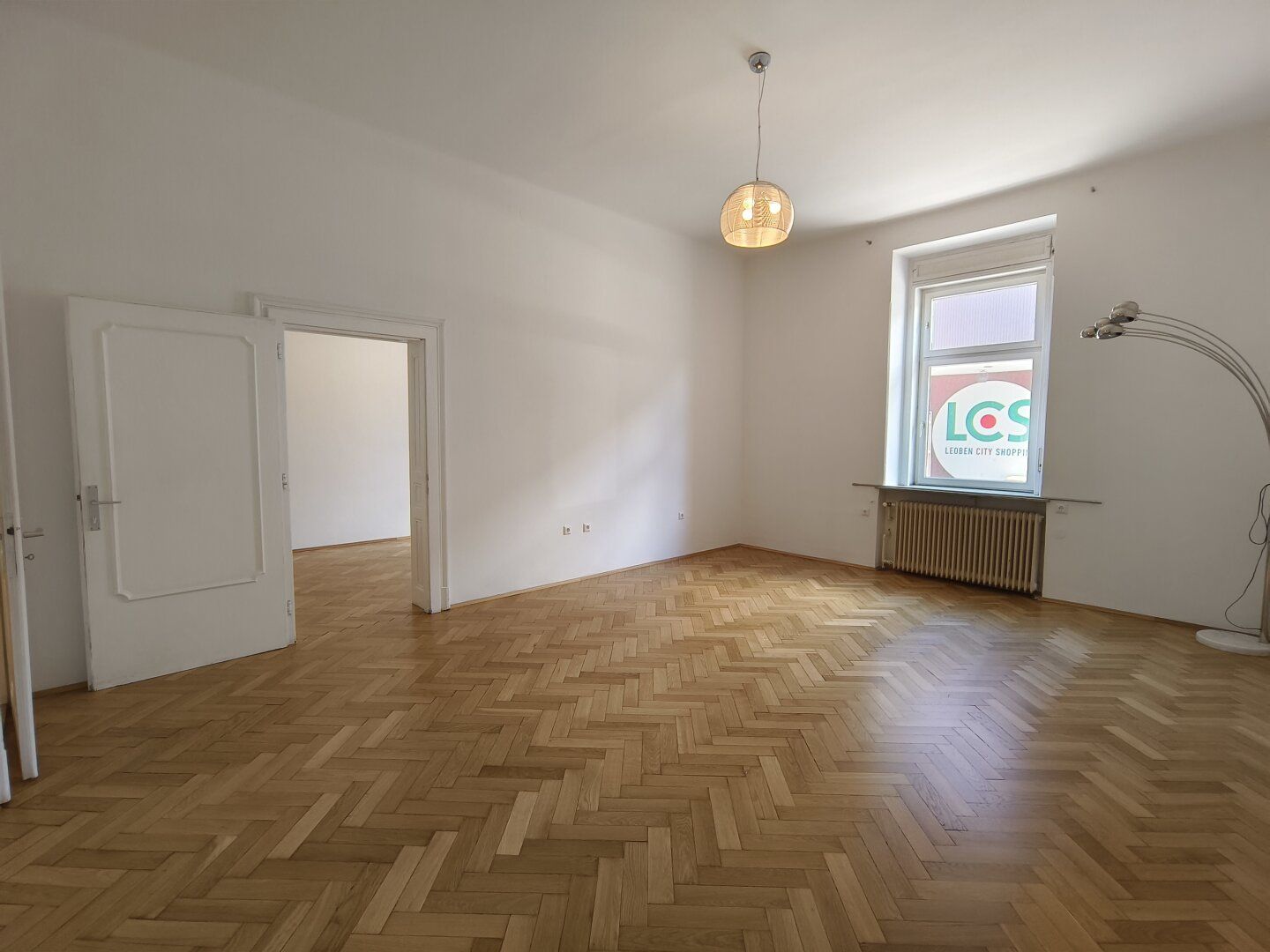 Moderne Büro- oder Praxisfläche in Bestlage von Leoben - Sofort bezugsfertig! - Ansicht 4