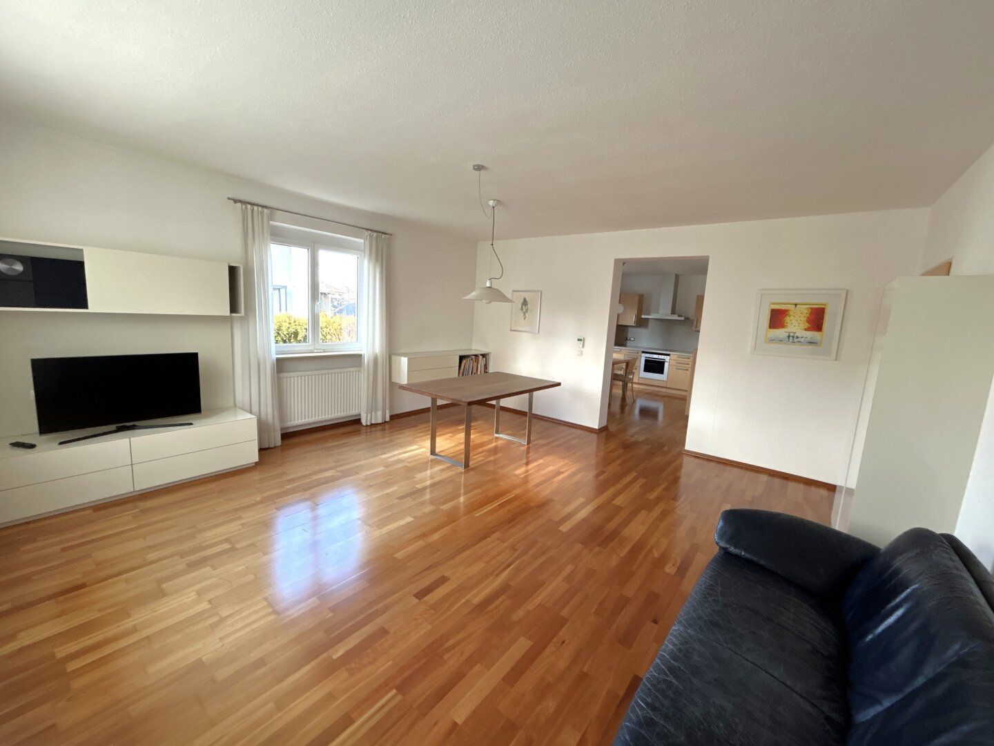 Haus – Marchtrenk - Mehr