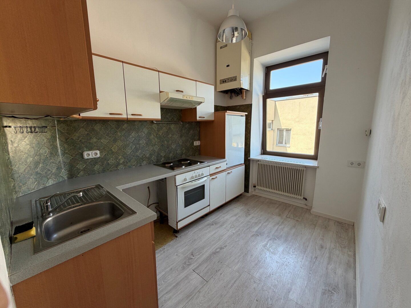 Wohnung – Ried im Innkreis - Mehr