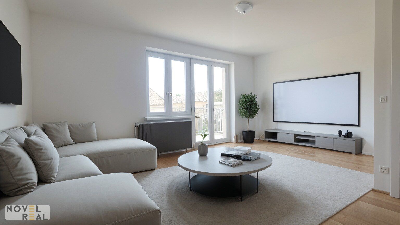 Ein Zuhause mit Stil - Wohnen auf höchstem Niveau