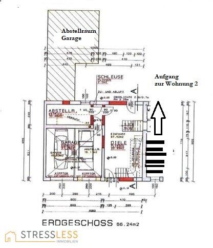 Haus – Ernstbrunn - Mehr