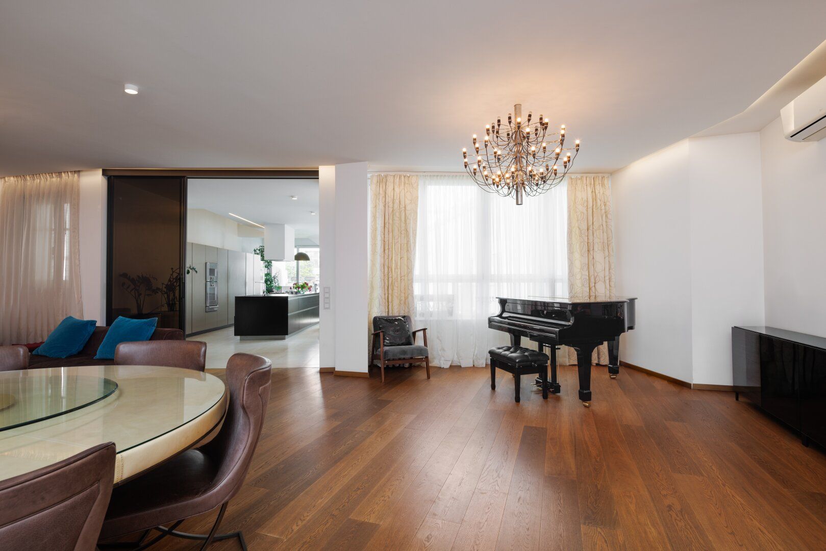 Wohnung – Wien - Ansicht 2