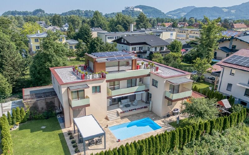 Designvilla Fortuna