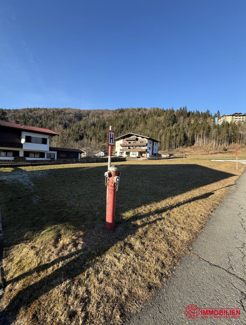 Baugrundstück in Kranzach zu verkaufen - Ansicht 5
