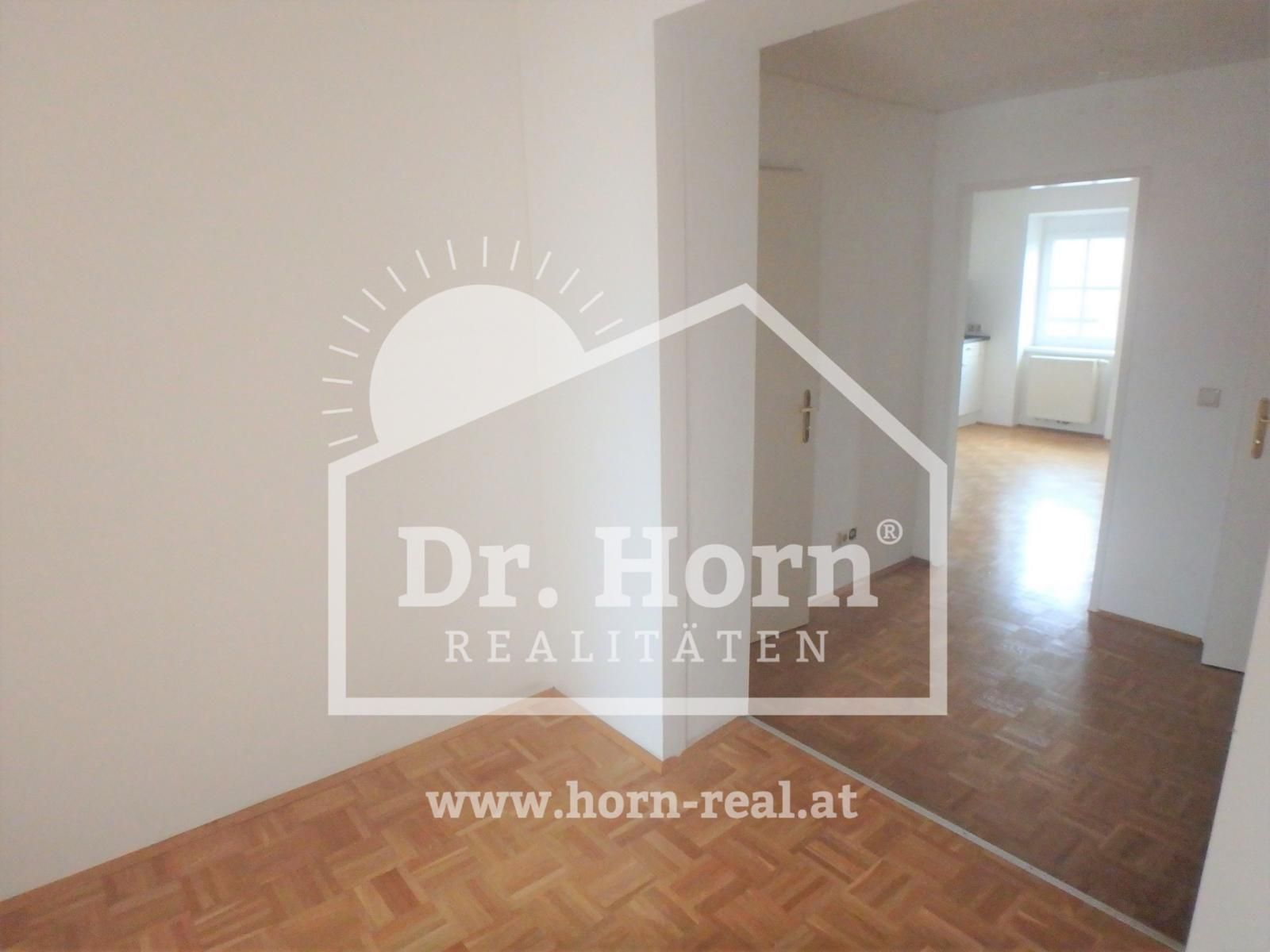 Innenstadt (Nähe TU): Studentenwohnung (2-er-WG-tauglich) + Wohnküche