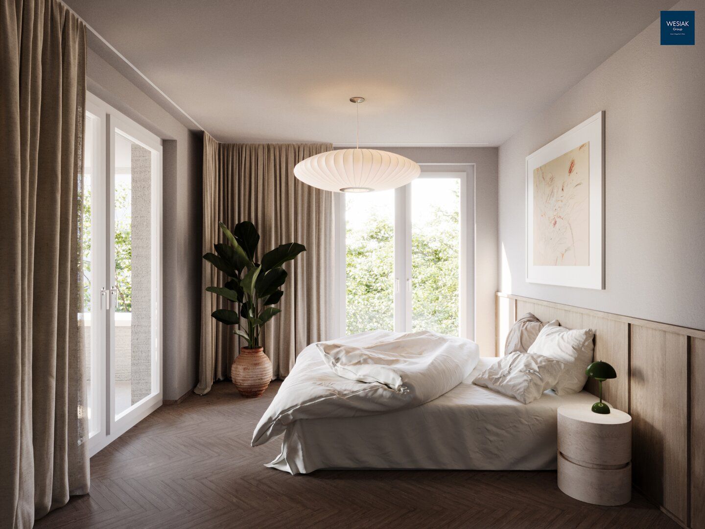Wohnung – Graz, Graben, Geidorf - Ansicht 3