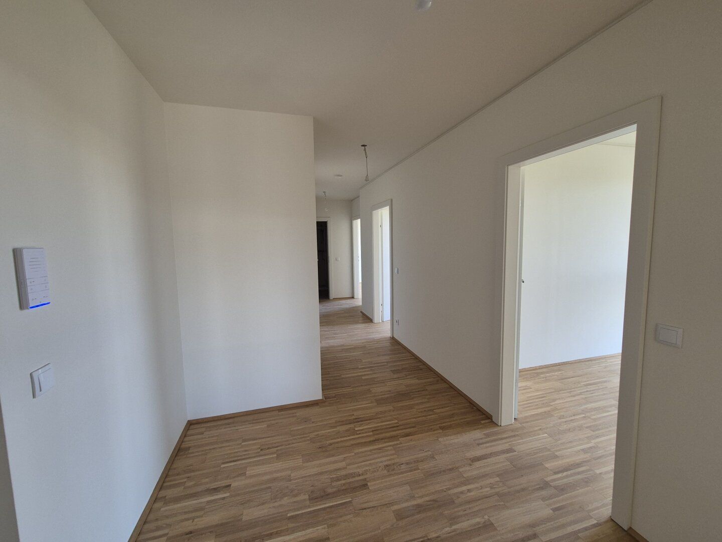 Wohnung – Graz, Katastralgemeinde Jakomini, Jakomini - Mehr