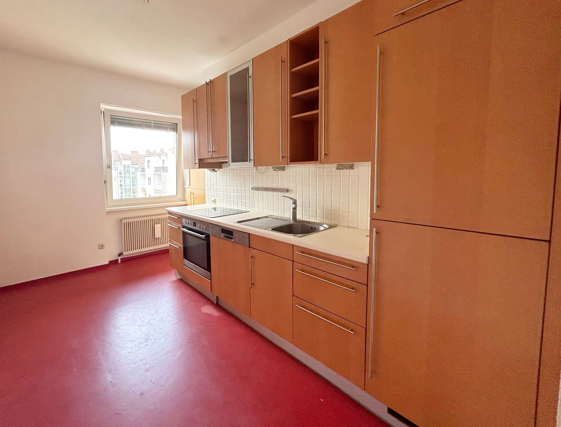 Wohnung – Linz - Ansicht 3