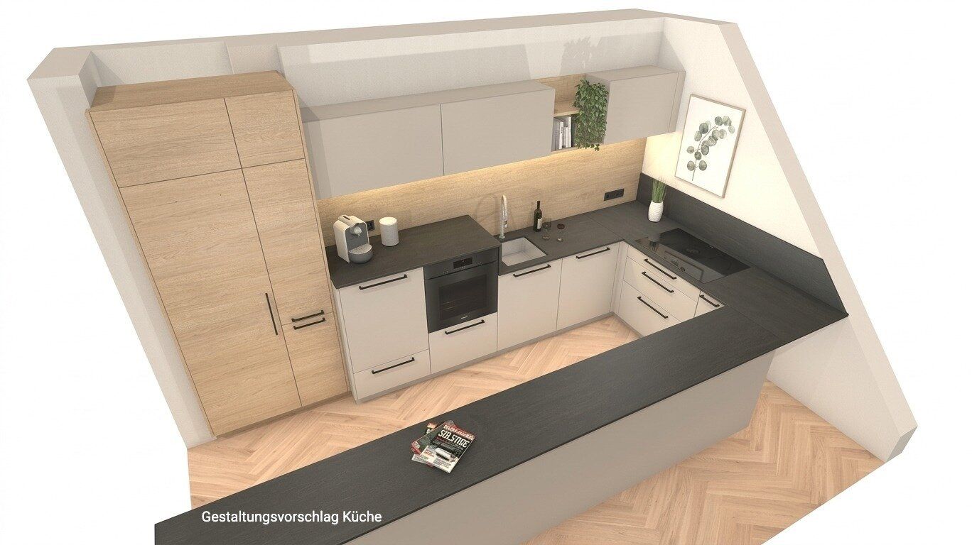 Wohnung – Wien - Mehr