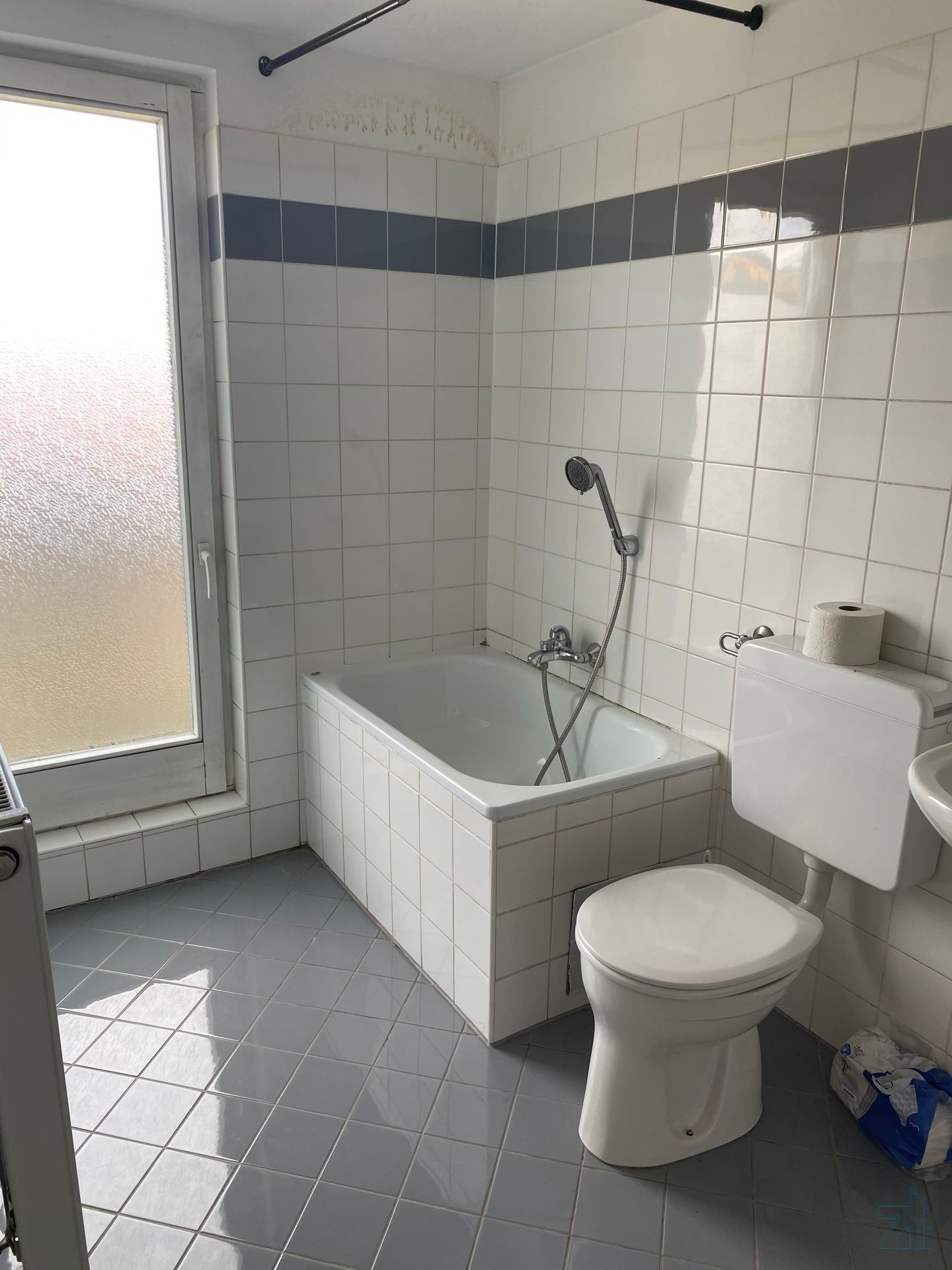 Anleger aufgepasst - 2 vermietete Maisonetten in der Keplerstraße 83 - Ansicht 4