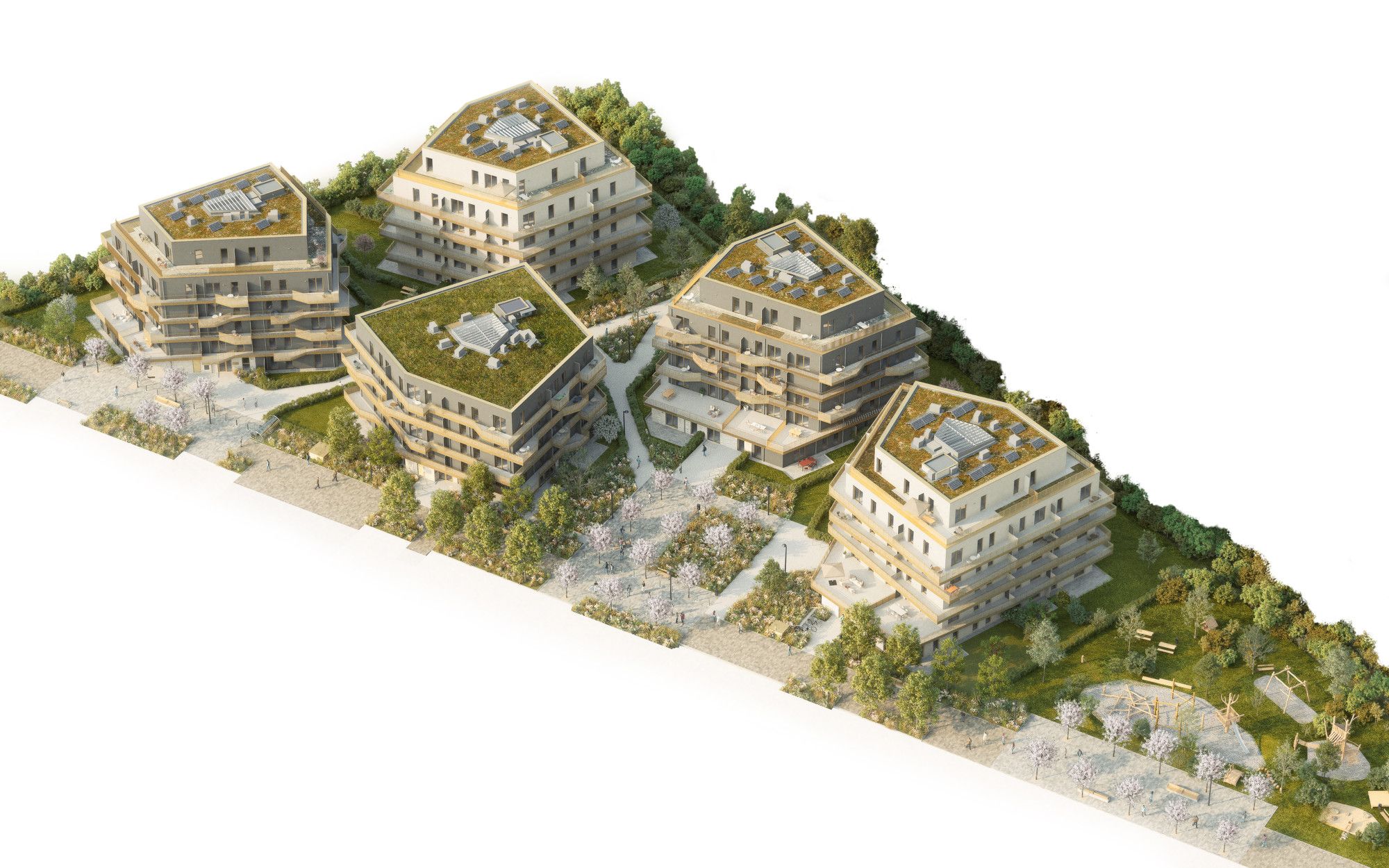 Wohnung – Wien - Ansicht 4