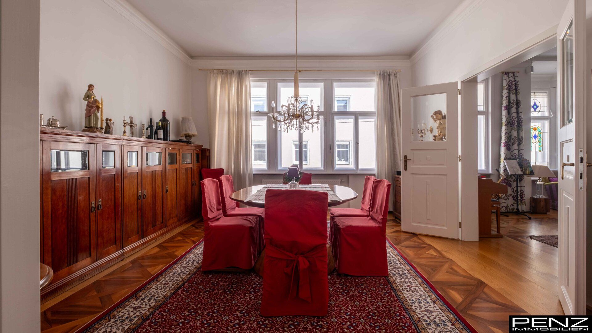 Haus – Linz - Ansicht 4