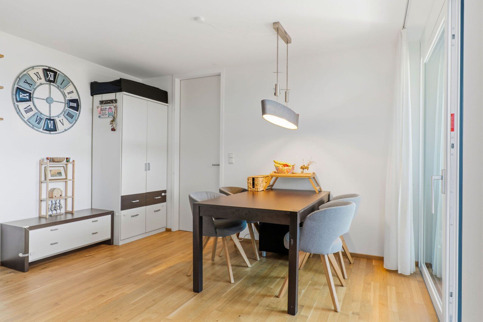 Wohnung – Feldkirch - Mehr