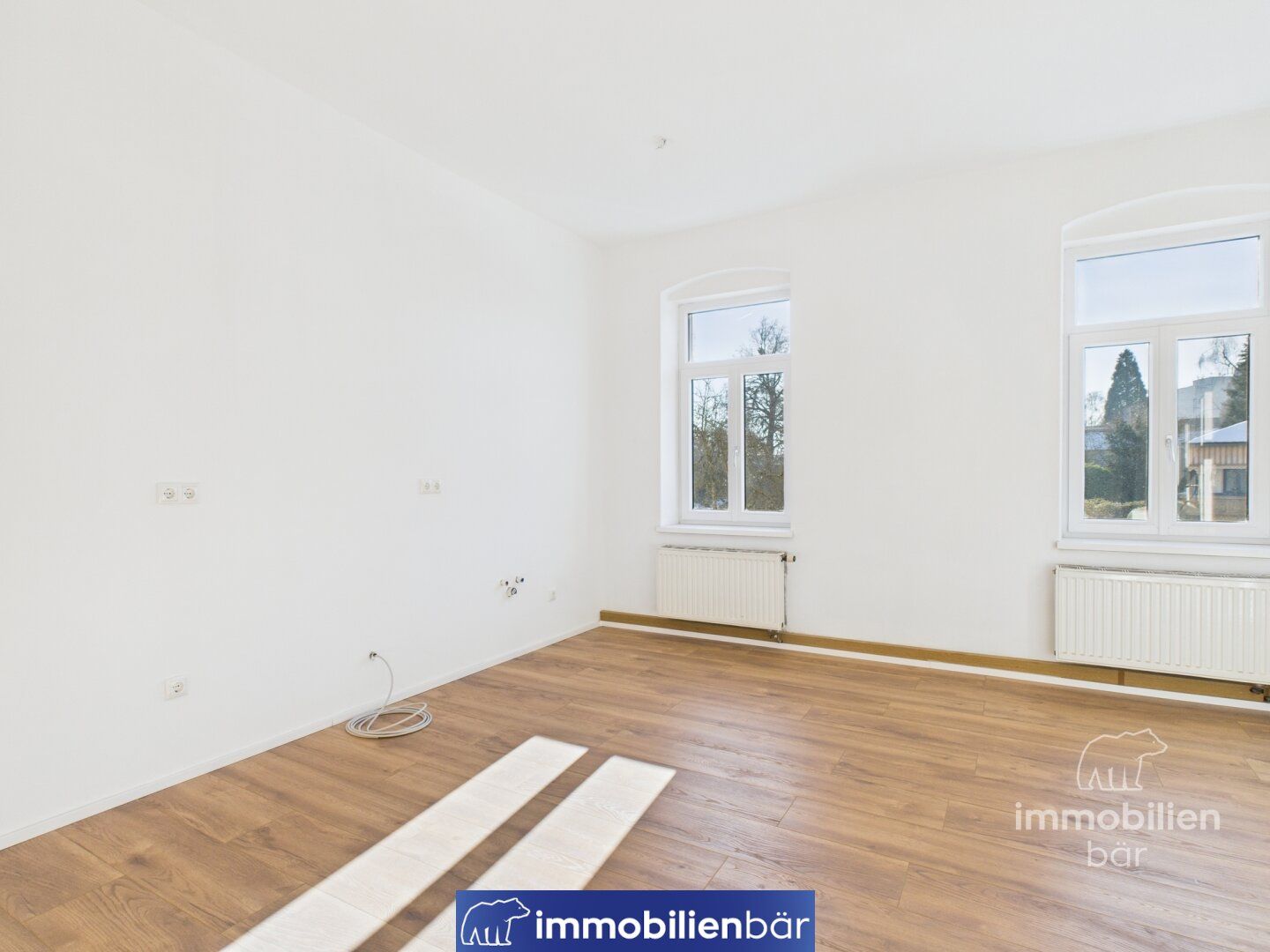 Start Up Büro/Praxis in TOP LAGE - Erstbezug nach Sanierung - CITY STUDIOS RIED - Ansicht 2