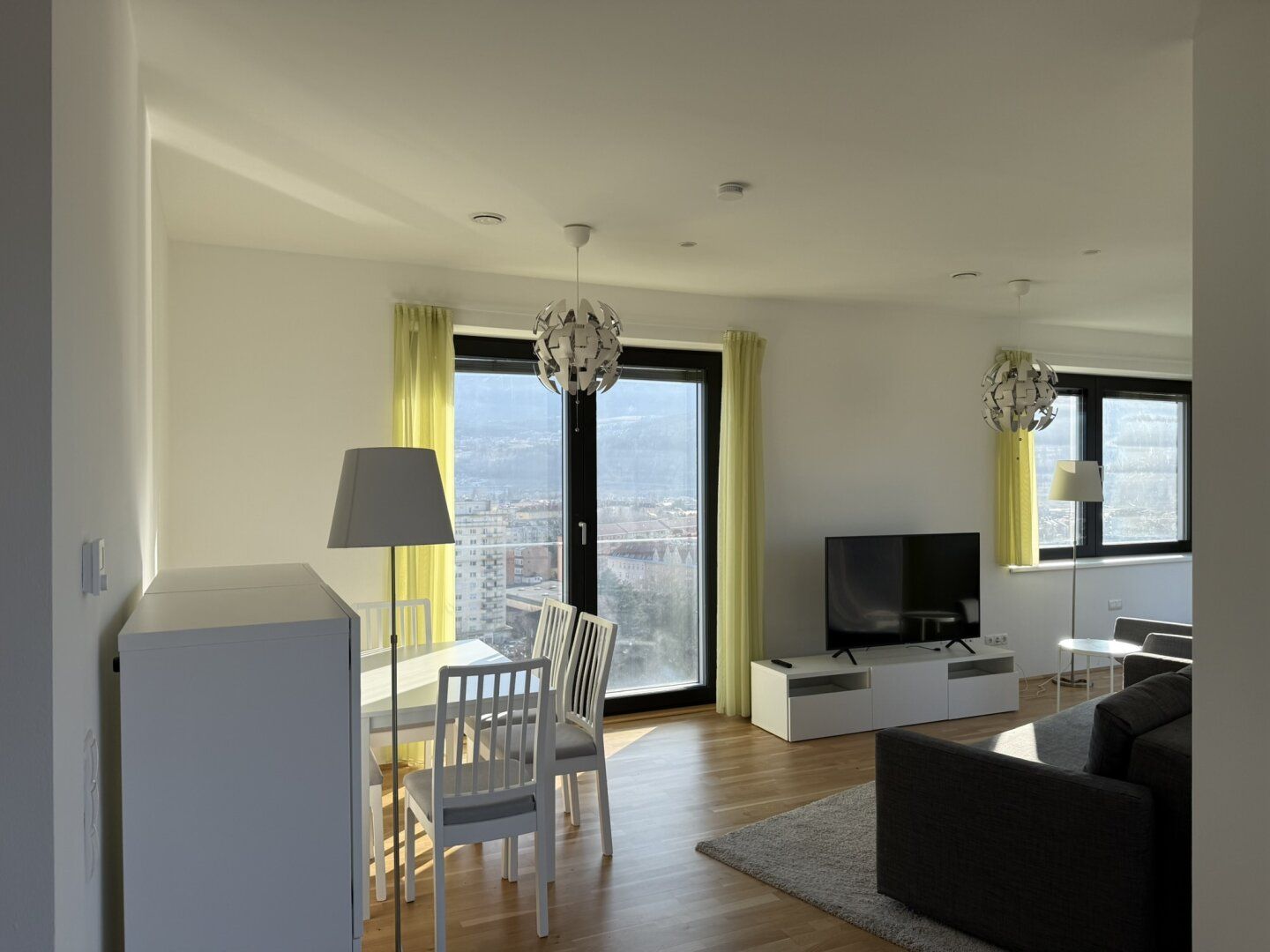 Wohnung – Innsbruck - Ansicht 3