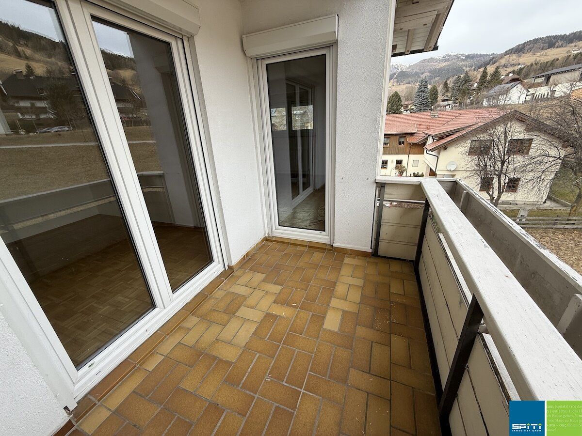 Wohnung – Rennweg am Katschberg - Ansicht 3