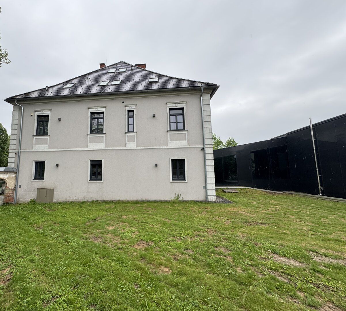 Haus – Hausmannstätten, Bezirk Graz-Umgebung - Mehr