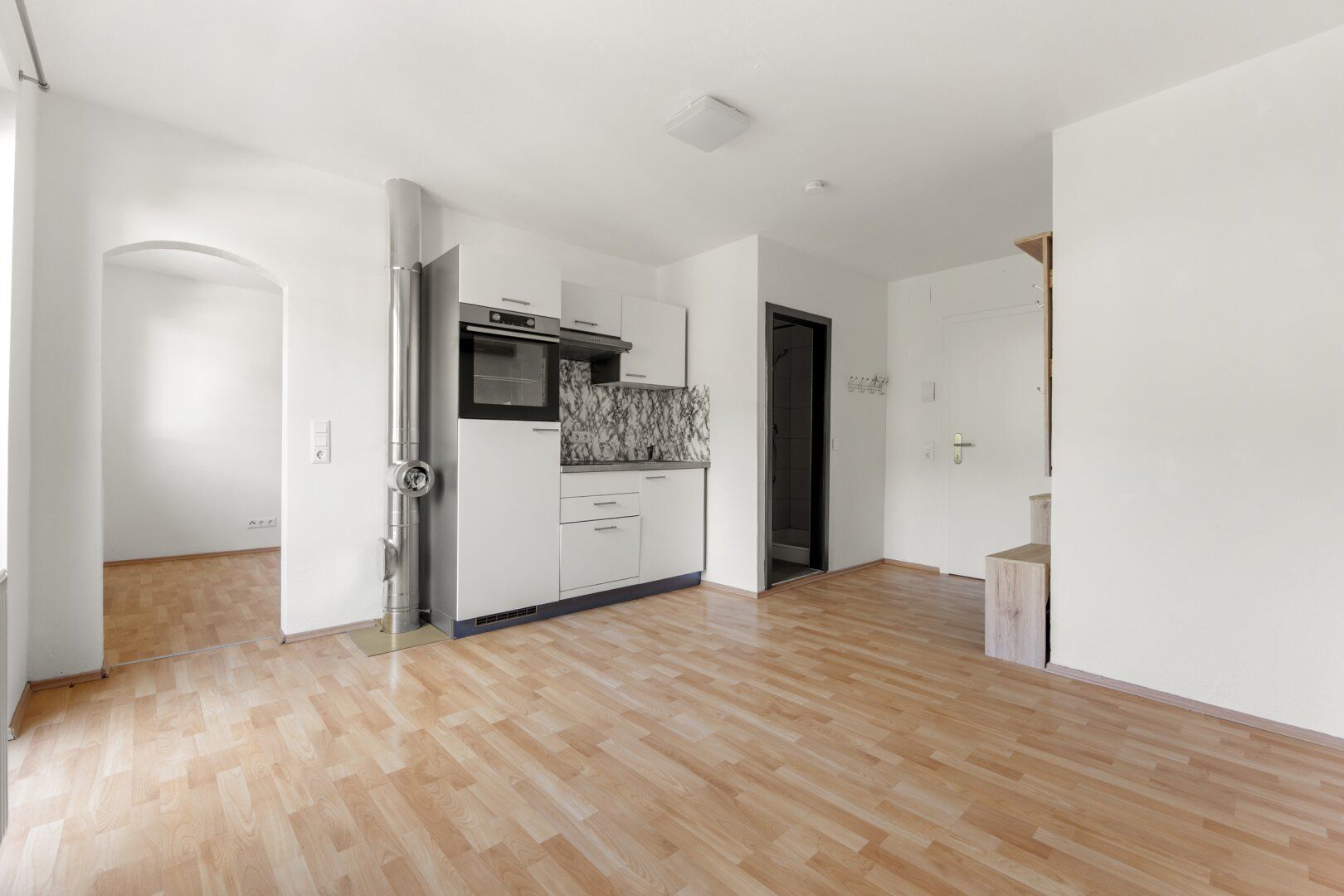 Wohnung – Liebenfels, Hoch-Liebenfels - Ansicht 3