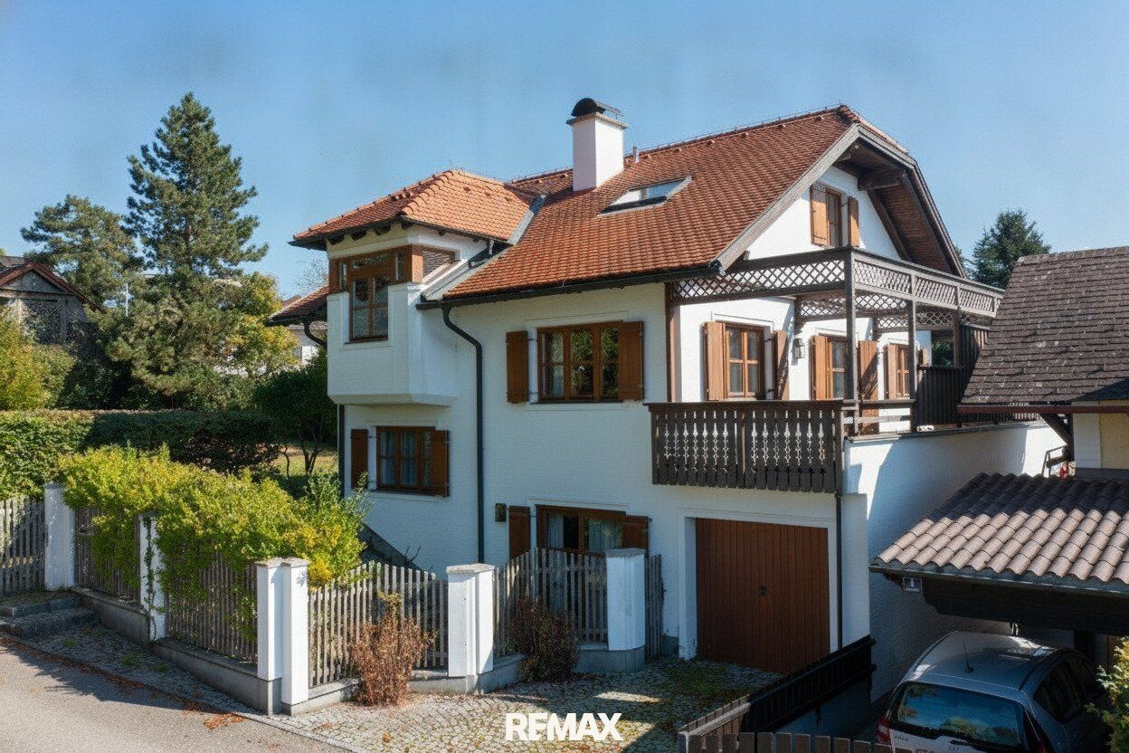 Haus – Seewalchen am Attersee - Ansicht 2
