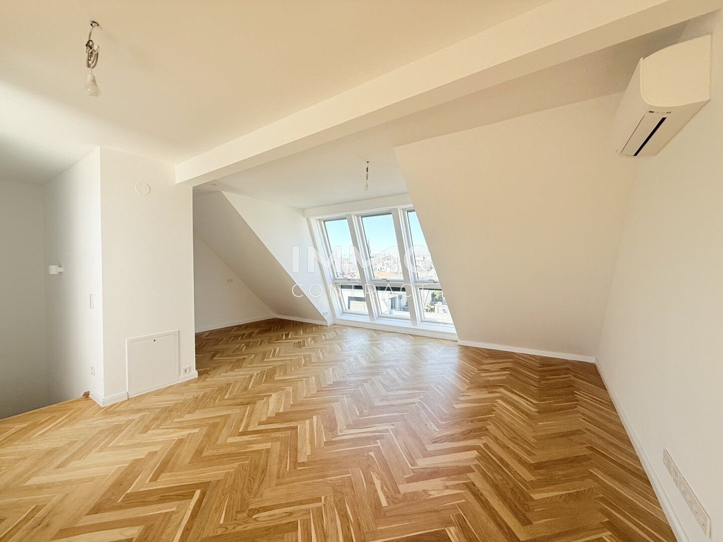 Wohnung – Wien - Ansicht 4