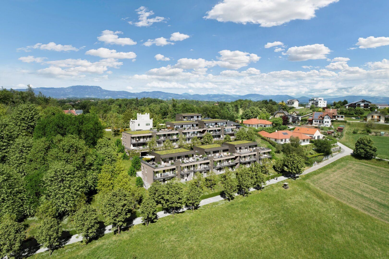 Wohnung – Laßnitzhöhe - Ansicht 2