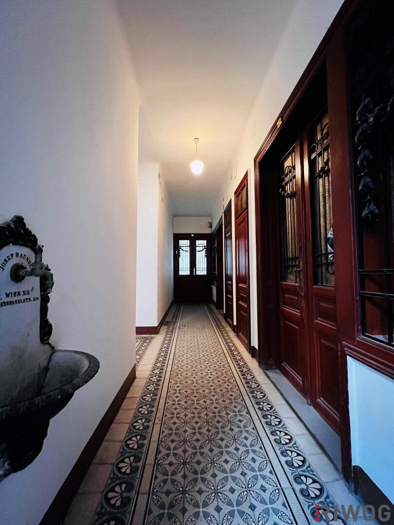 Wohnung – Wien, Obermeidling, Meidling - Ansicht 3