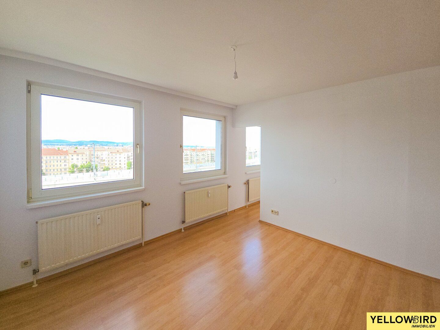 Wohnung – Wien, Favoriten