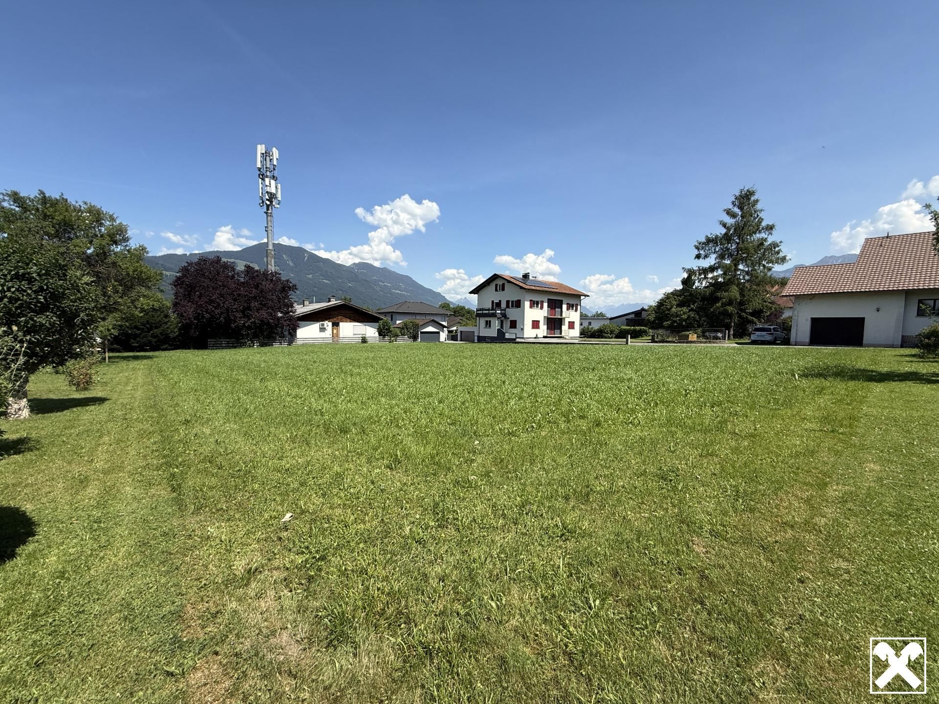 Baugrundstück in sonniger Lage - Ansicht 3