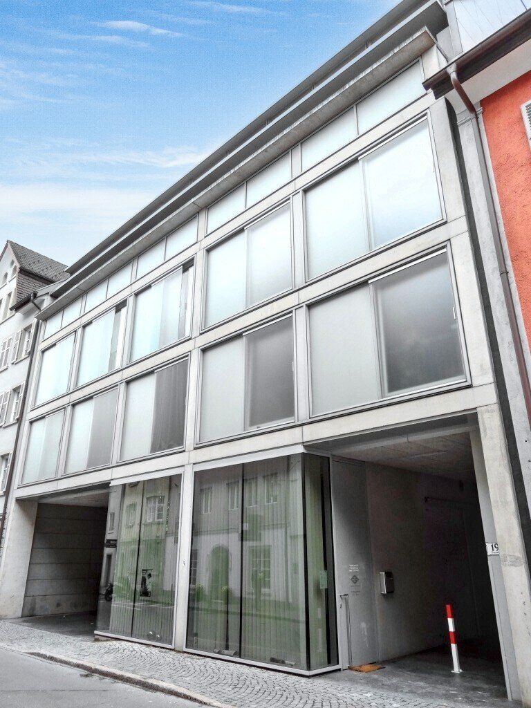 Altstadtflair trifft Lebensqualität: 2-Zimmerwohnung im Herzen von Feldkirch zu vermieten!