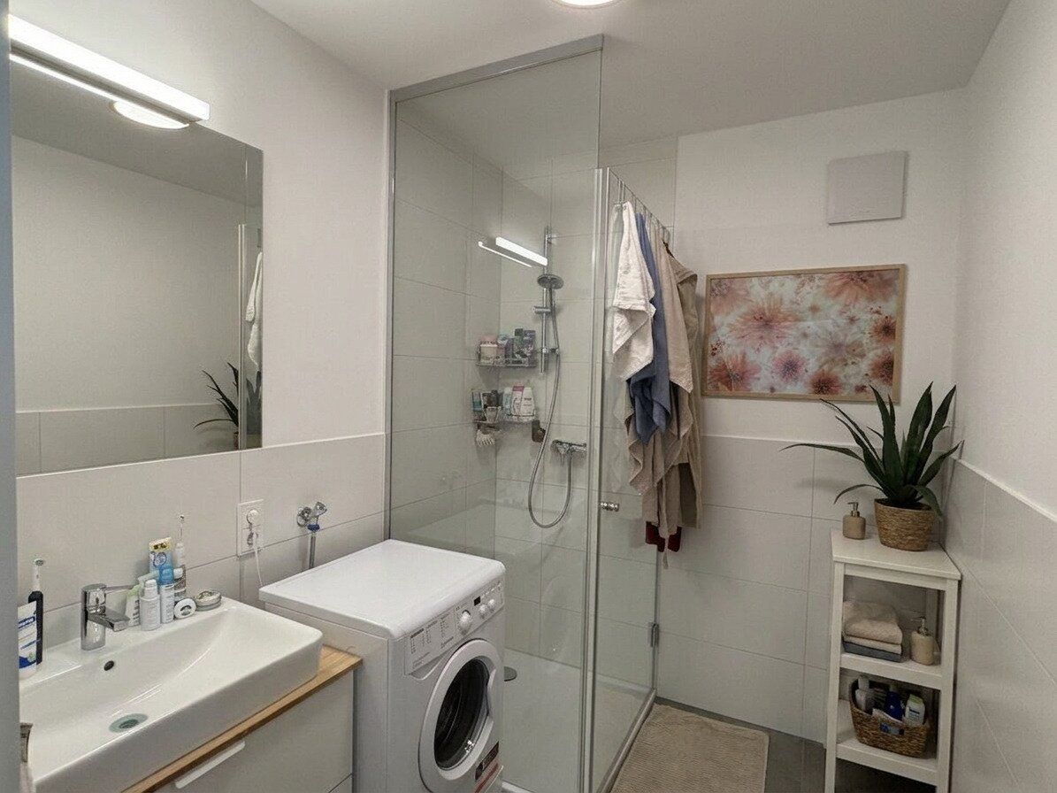 Wohnung – Wels - Mehr