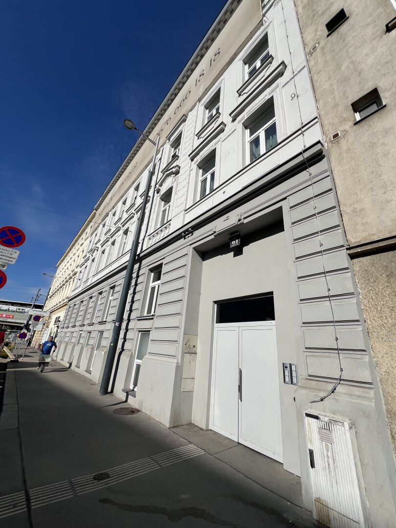 Unbefristet vermietet - Charmante Eigentumswohnung mit Top-Infrastruktur in 1210 Wien