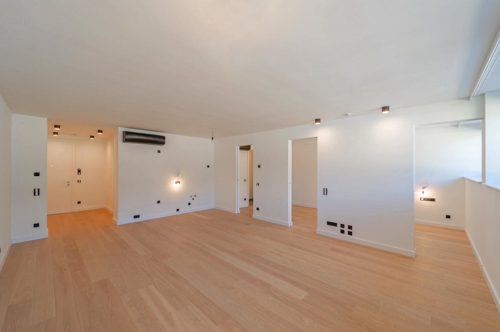 Wohnung – Wien, Textilviertel, Innere Stadt - Ansicht 2