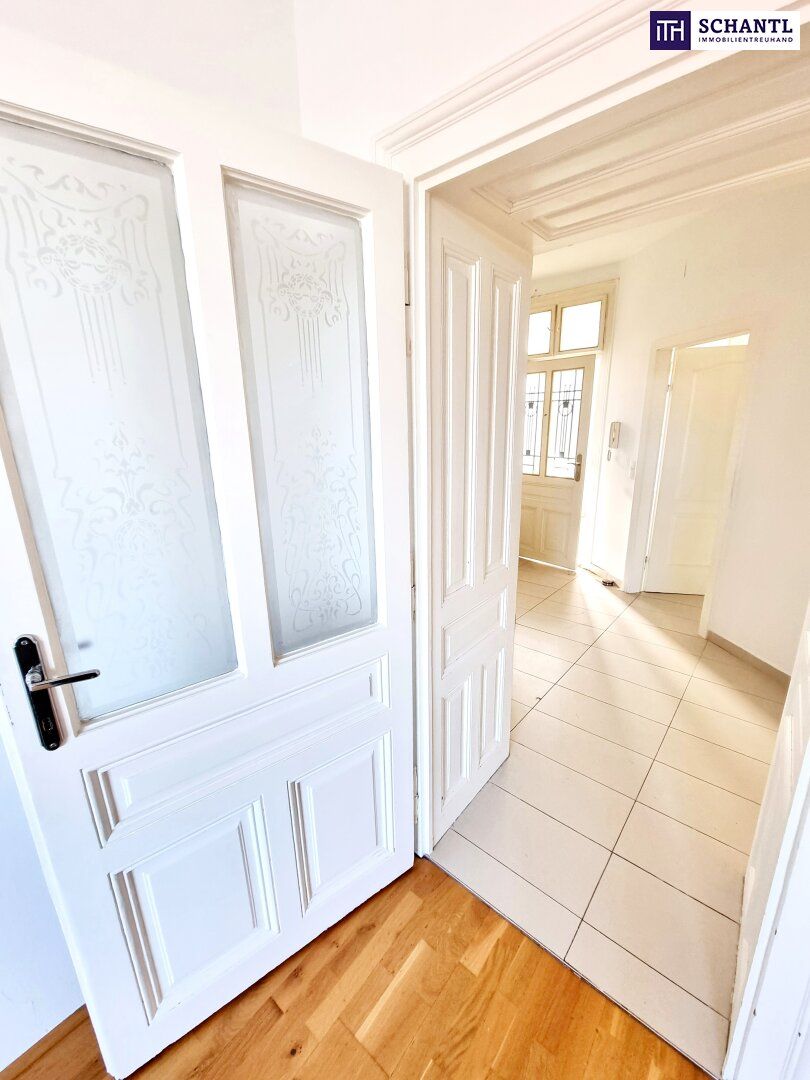 Wohnung – Wien, Erdberger Mais, Katastralgemeinde Landstraße - Ansicht 3