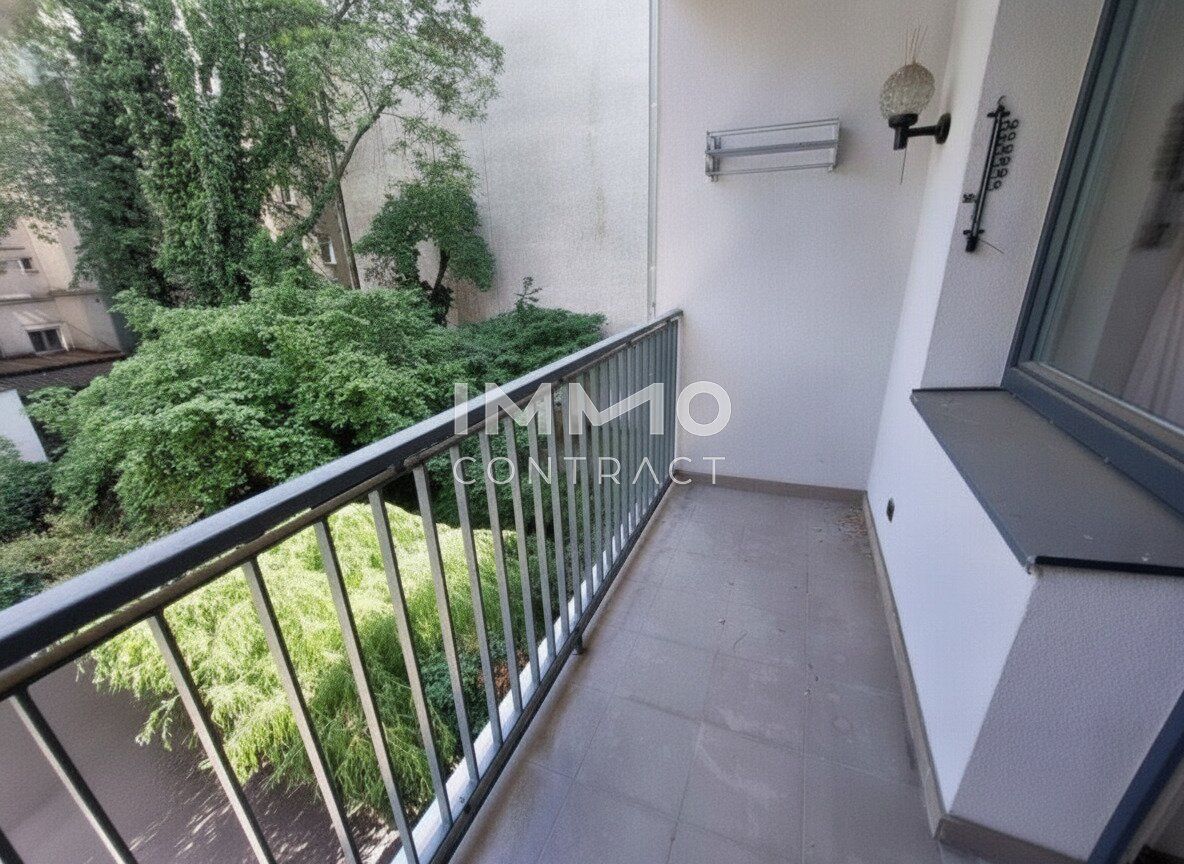 Wohnung – Wien