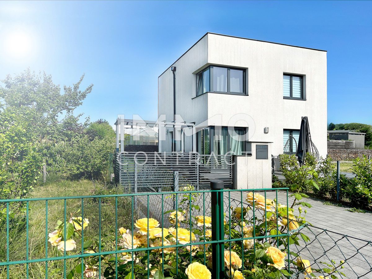 4Zi-Einfamilienhaus am Felser See - naturverbunden - Leben am Wasser