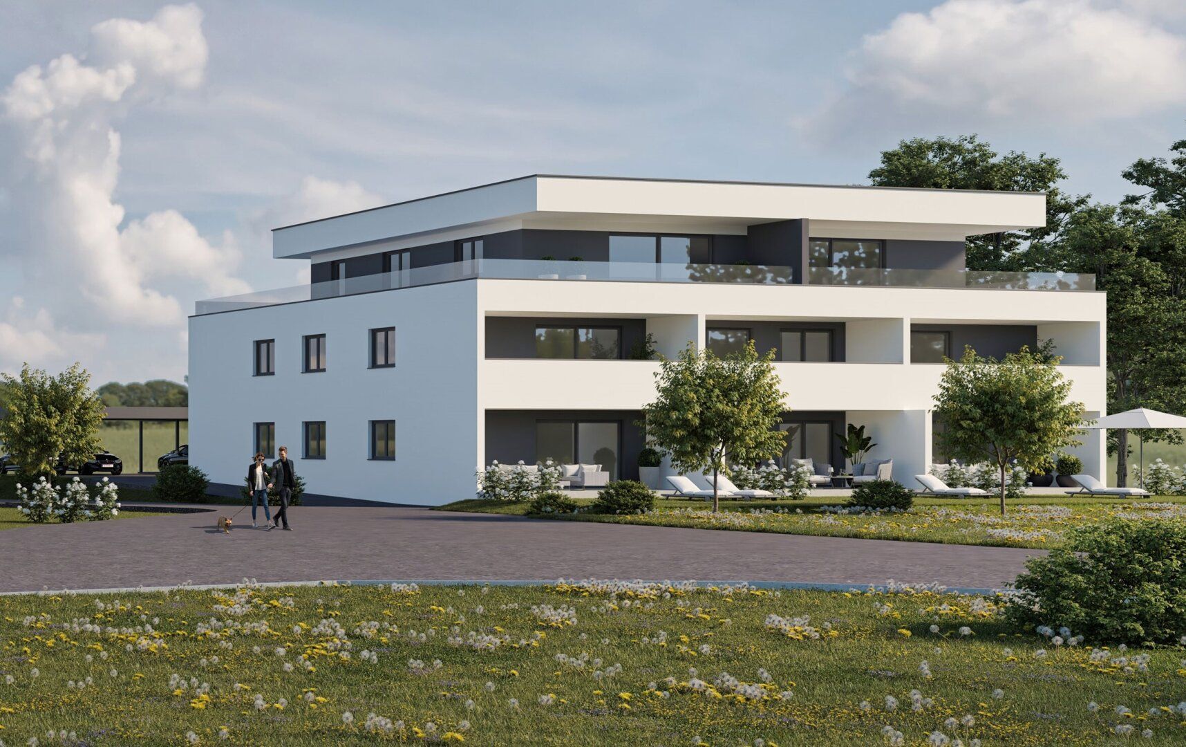    Vita Verde Niederthalheim TOP 3