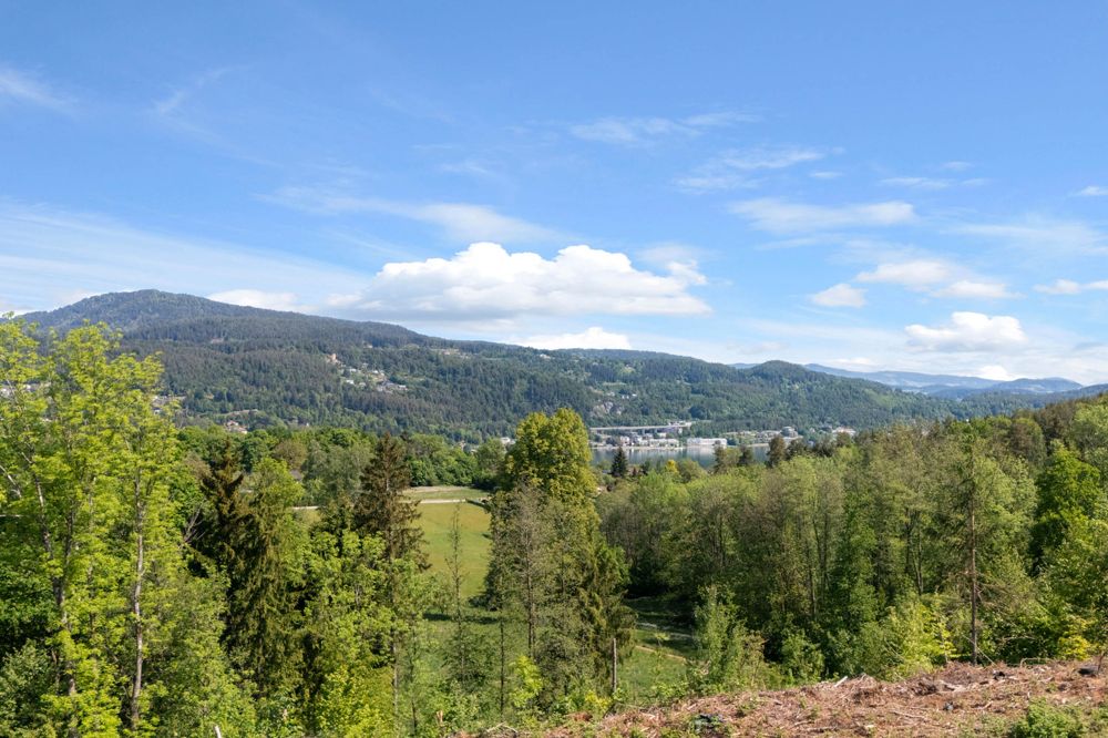 Seeblick-Grundstück in traumhafter Lage - Ansicht 3