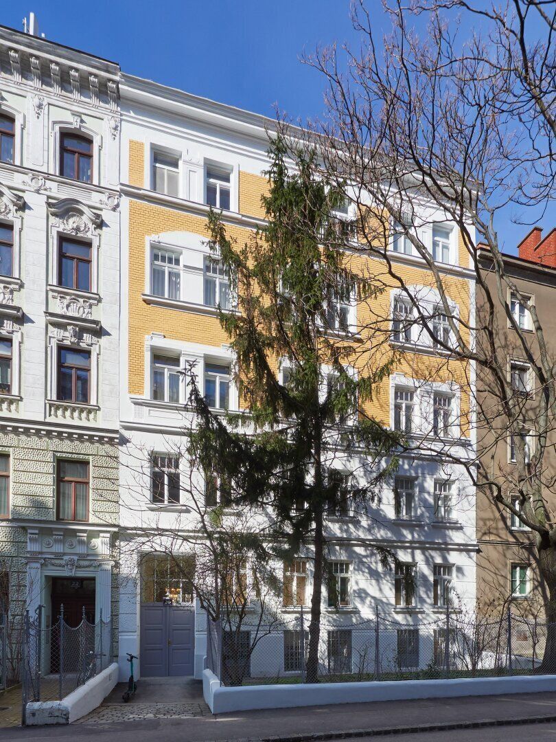 Wohnung – Wien - Ansicht 2