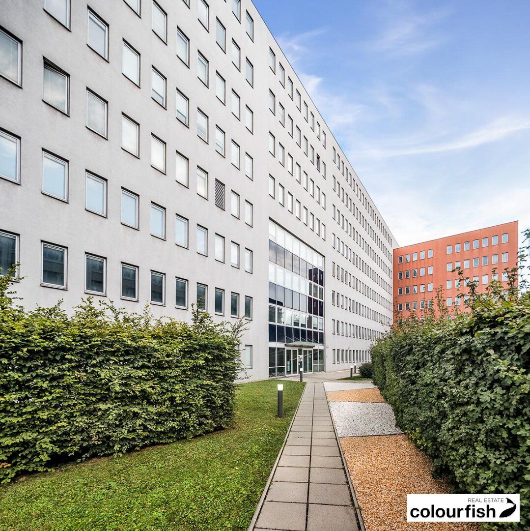 Büro-/ Laborflächen in der Brehmstraße