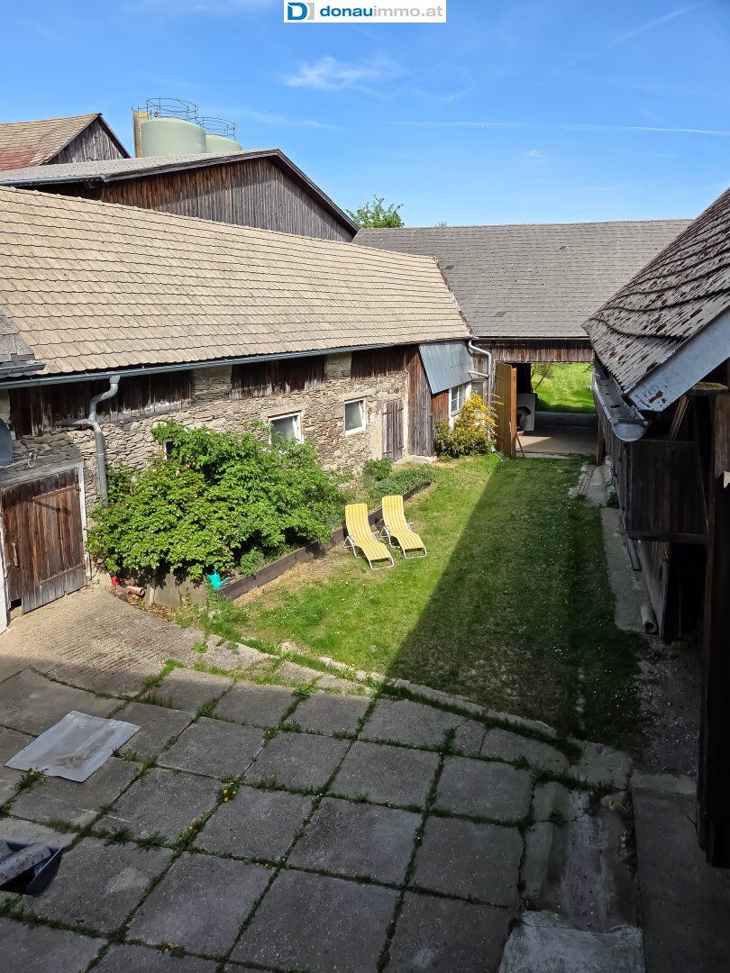 Haus – Elsenreith - Ansicht 4