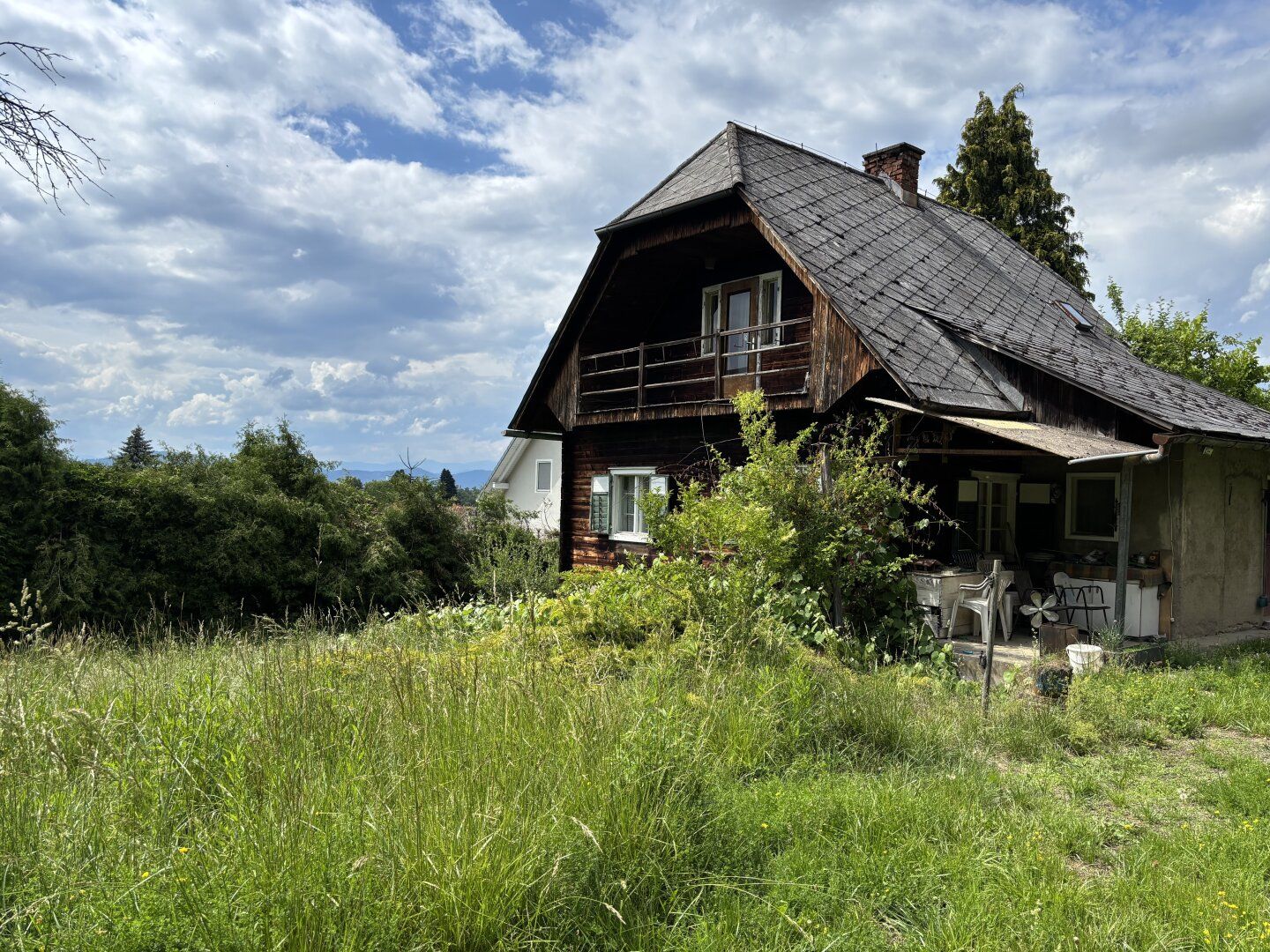 Graz-Grambach: Ihr Projekt in gefragte Lage und starkes Entwicklungspotenzial! - Mehr