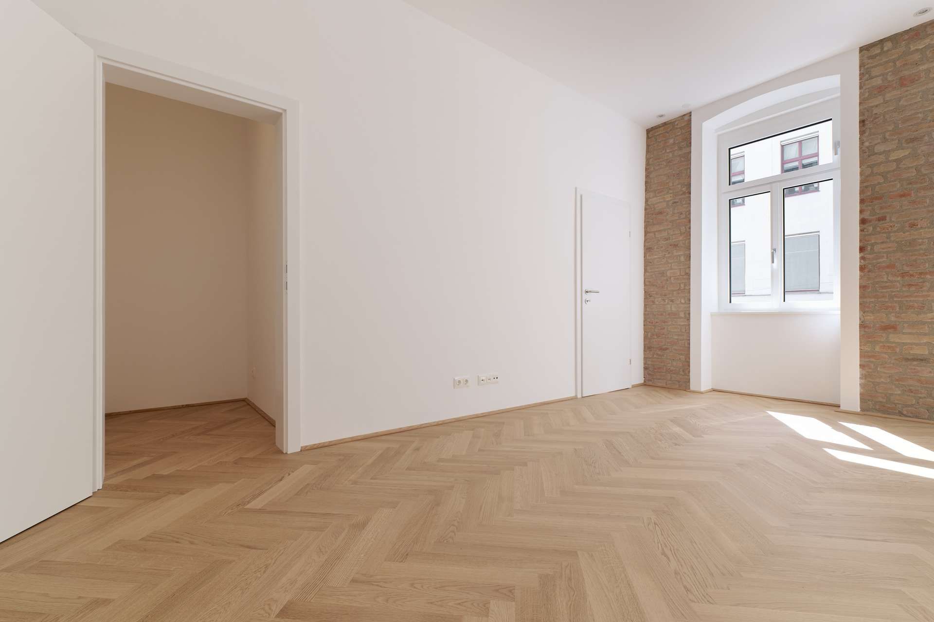 Wohnung – Wien - Ansicht 3