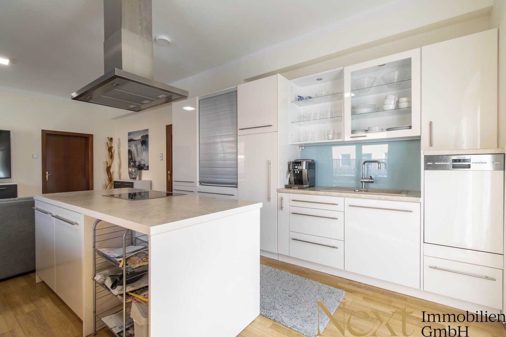 Haus – Linz - Ansicht 5