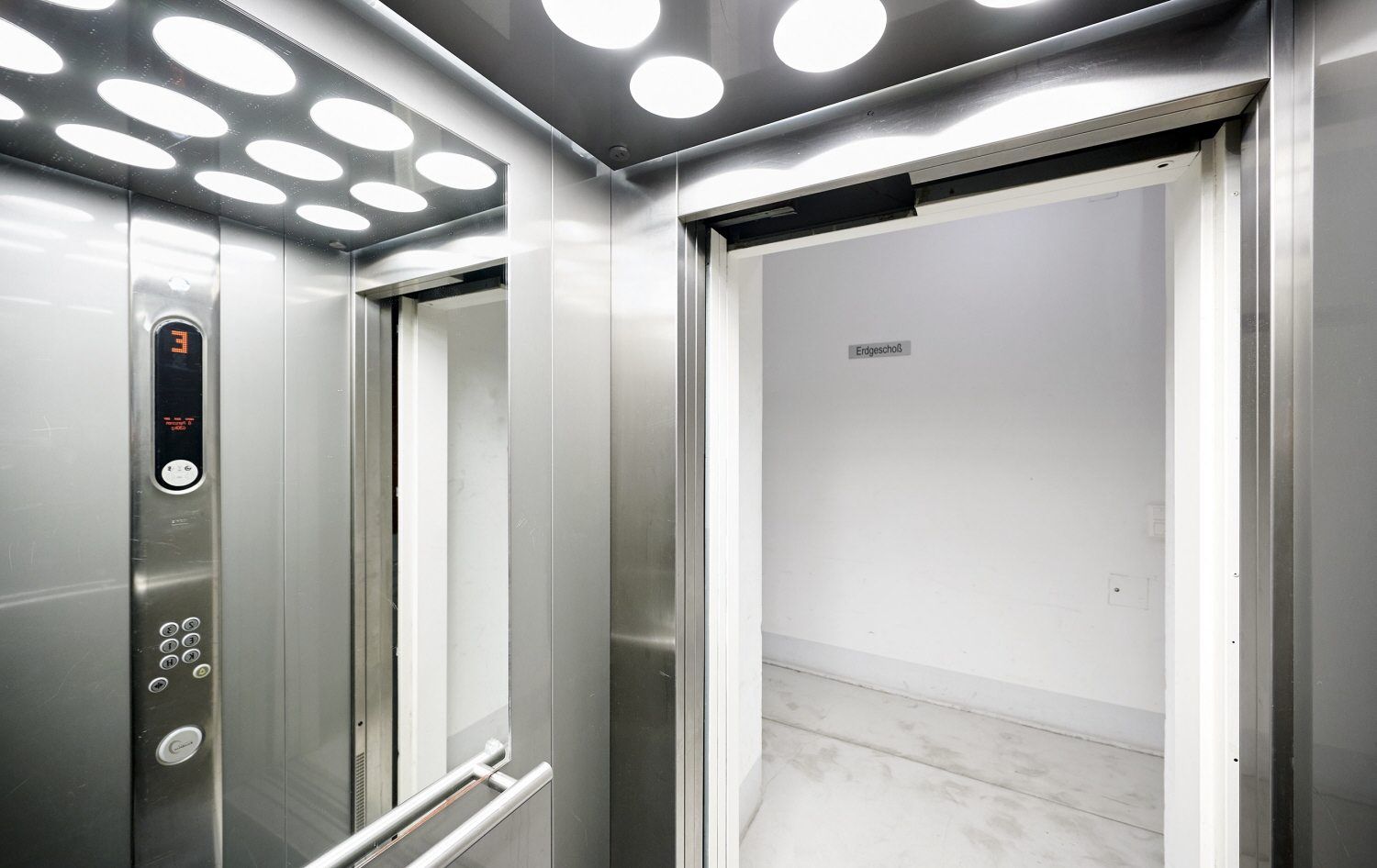Wohnung – Wien - Ansicht 4