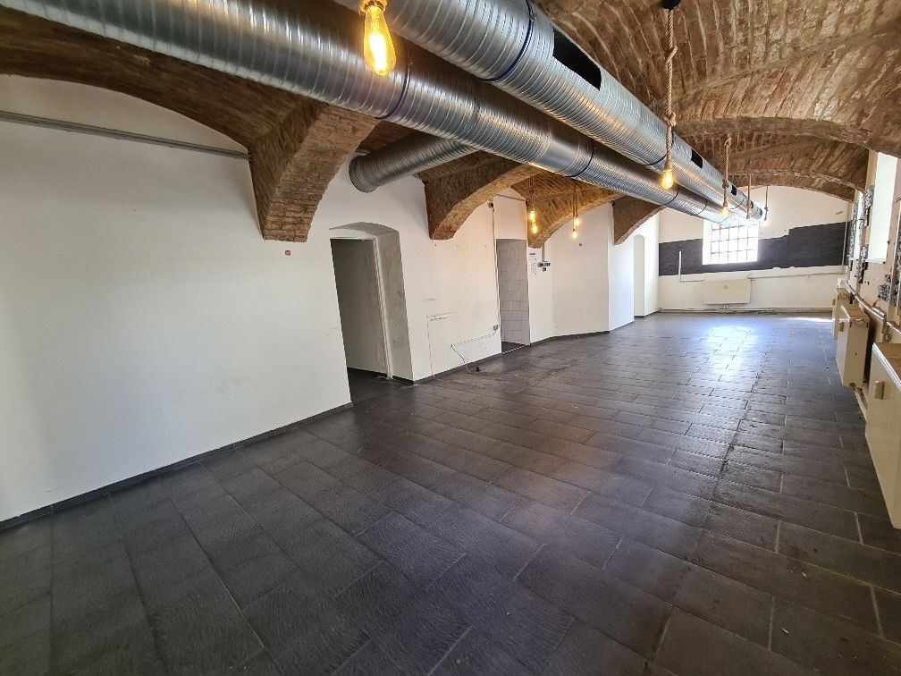 Vermietet, verlässlich, wertbeständig - € 945 / m² - 5,49 % Rendite im Souterrain mit Zukunft - Ansicht 4