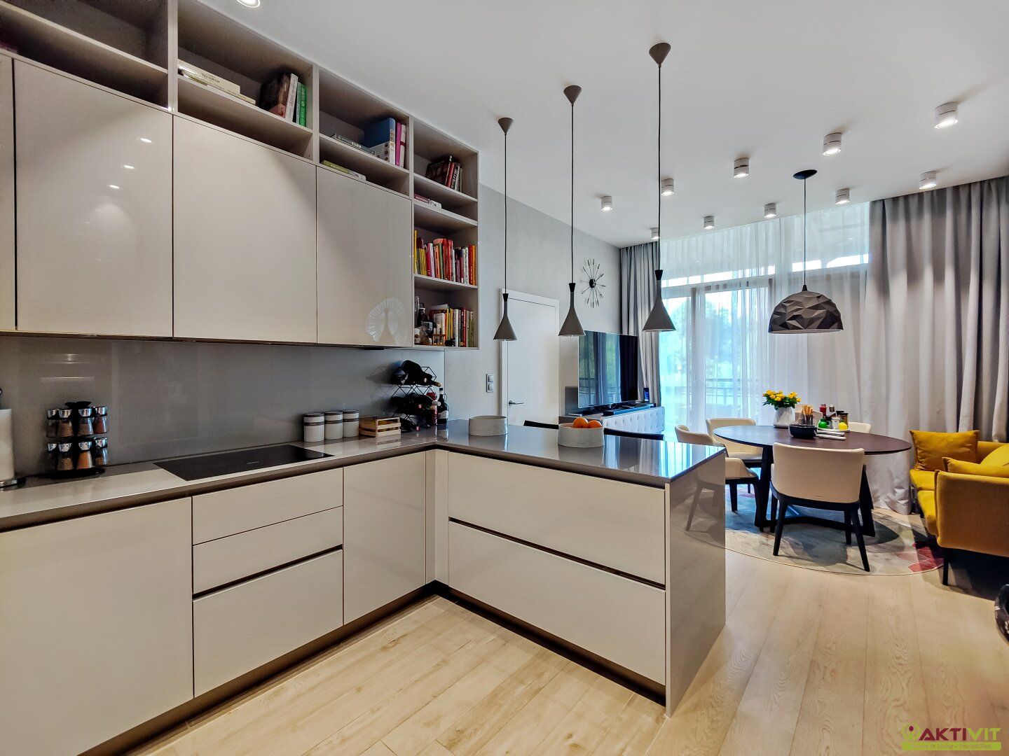 Wohnung – Bad Loipersdorf - Mehr