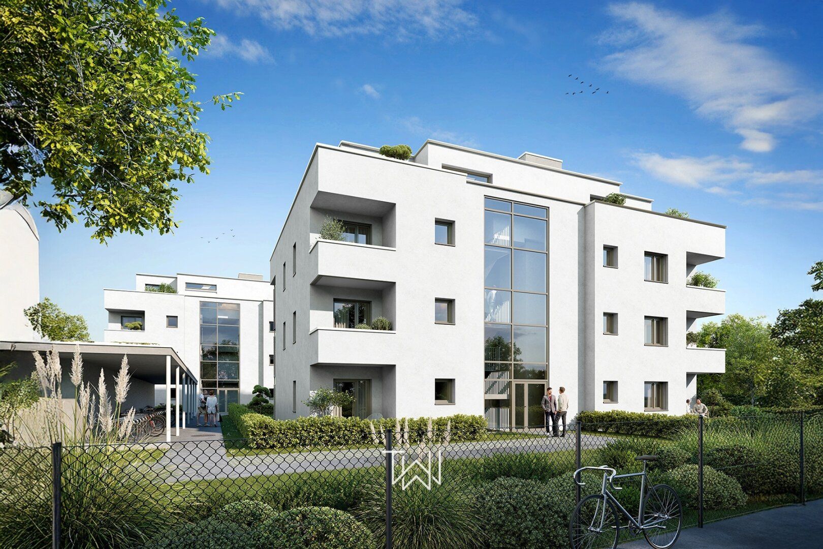 Wohnung – Graz - Ansicht 3