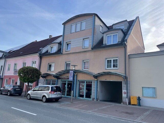 Schöne Mietwohnung im Zentrum