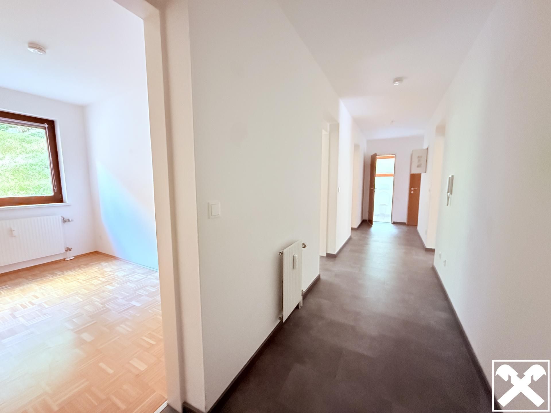 Wohnung – Kleinkirchheim - Ansicht 3