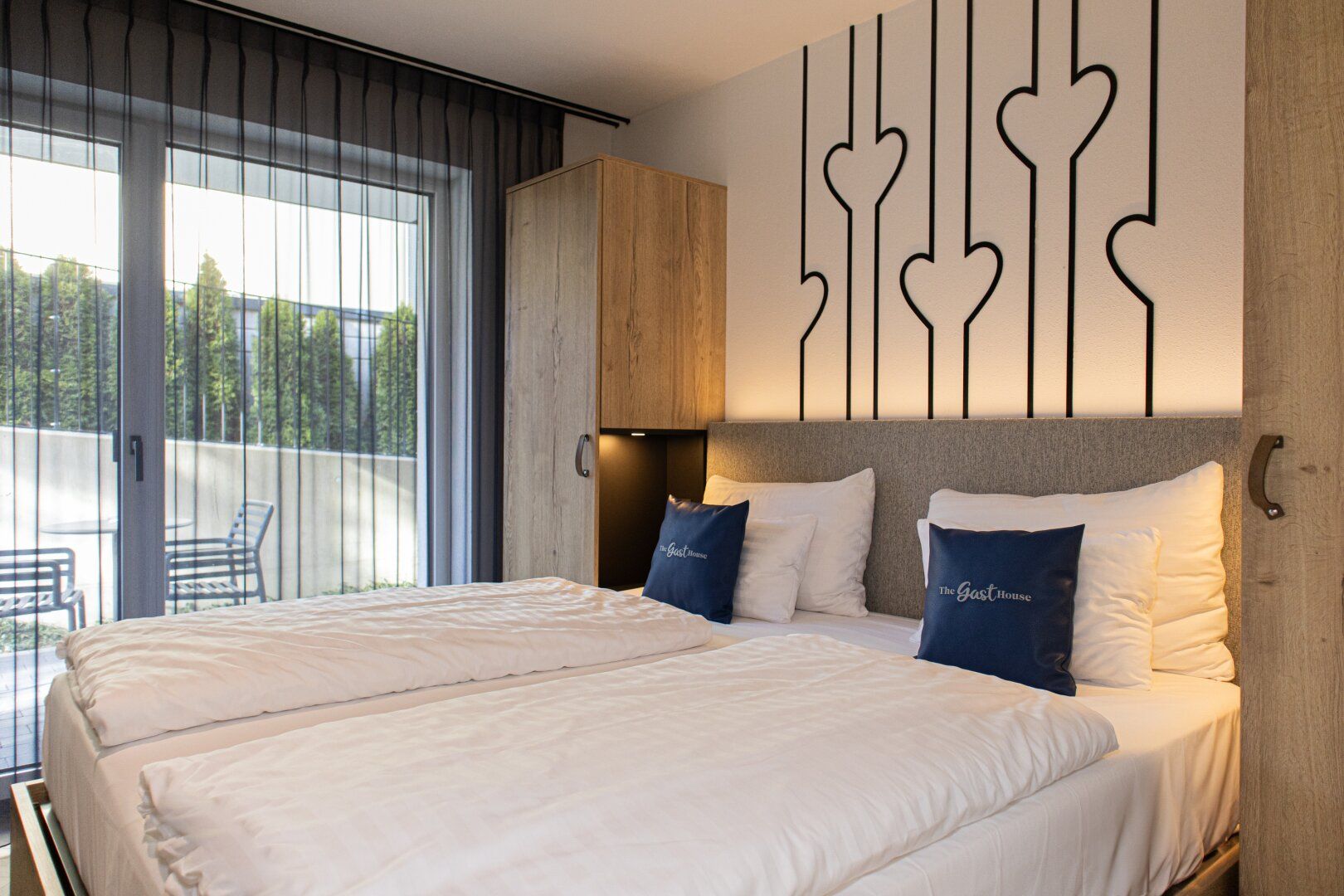 The Gast House Zell am See - Perfekte Lage im Zentrum - Ansicht 2